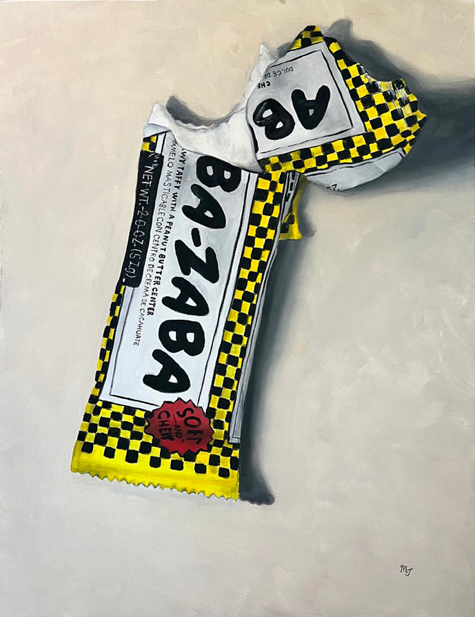 Abba Zaba