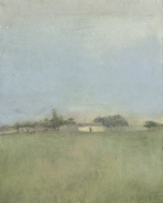 Drive on Refugio I
