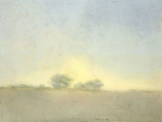 Misty Oaks